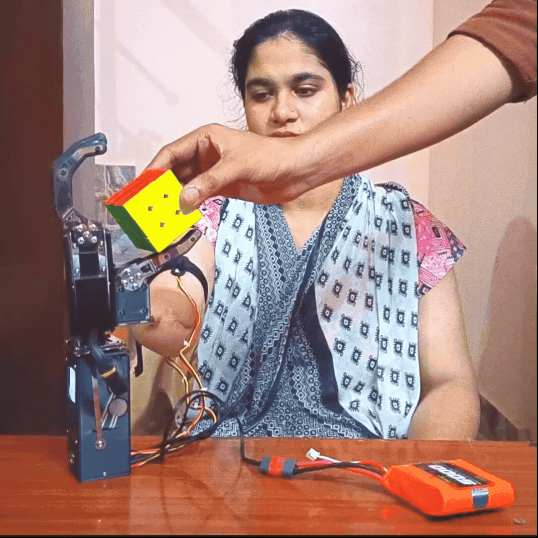 Brain signal control